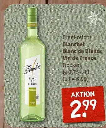 nahkauf Blanchet blanc de blancs Angebot