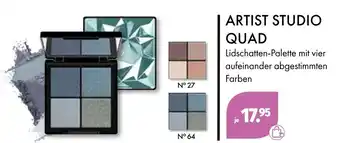 Müller Artist studio quad Angebot
