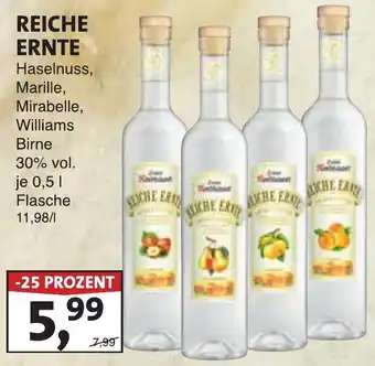 Lösch Depot Reiche ernte Angebot