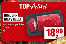 Handelshof RINDER- ROASTBEEF Angebot