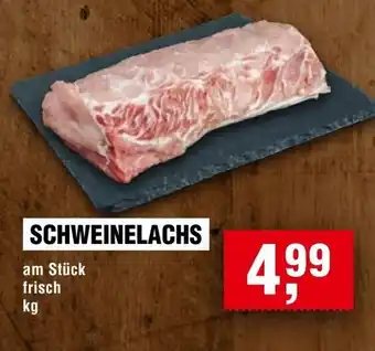 Handelshof SCHWEINELACHS Angebot