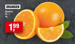 Handelshof ORANGEN Angebot