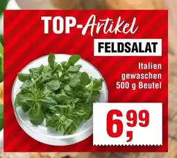 Handelshof FELDSALAT Angebot