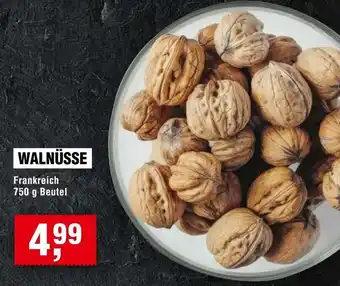 Handelshof WALNÜSSE Angebot