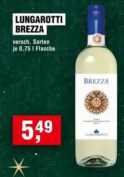 Handelshof LUNGAROTTI BREZZA Angebot