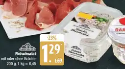 Edeka Gutfleisch Fleischsalat Angebot