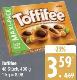 Edeka Storck Toffifee Angebot