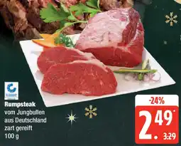 Edeka Rumpsteak Angebot