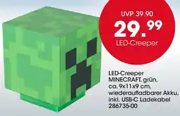 Möbel Martin LED-Creeper Angebot