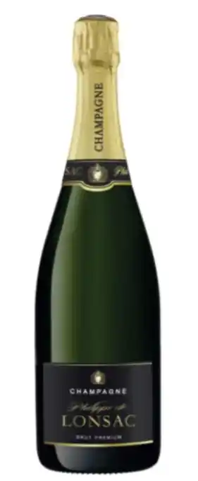 trinkgut Champagne Brut Premium Angebot