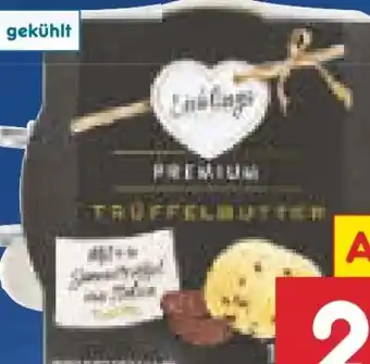 Netto Marken-Discount Trüffelbutter Angebot