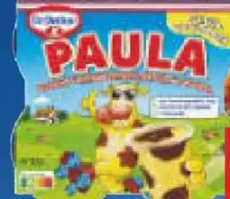 Netto Marken-Discount Paula Schoko-Pudding Angebot