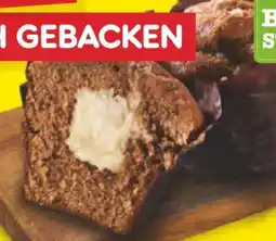 Netto Marken-Discount Spekulatius Muffin Angebot