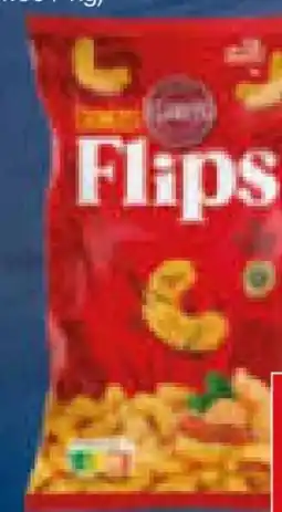 Netto Marken-Discount Erdnuss Flips Angebot