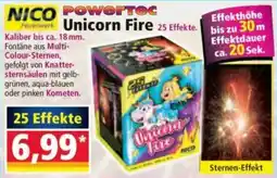 Norma NICO Powertec Unicorn Fire Angebot