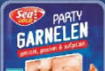 Netto Marken-Discount Party Garnelen Angebot