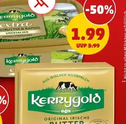 PENNY Extra Butter Angebot