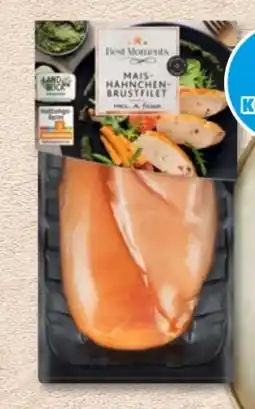 PENNY Frisches Maishähnchenbrustfilet Angebot