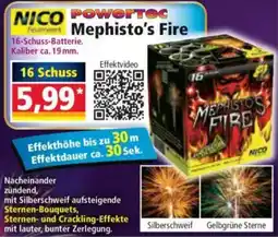 Norma NICO PowerTec Mephisto's Fire Angebot