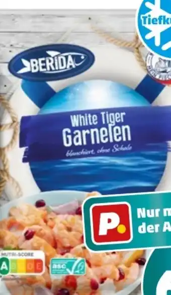 PENNY White Tiger Garnelen Angebot