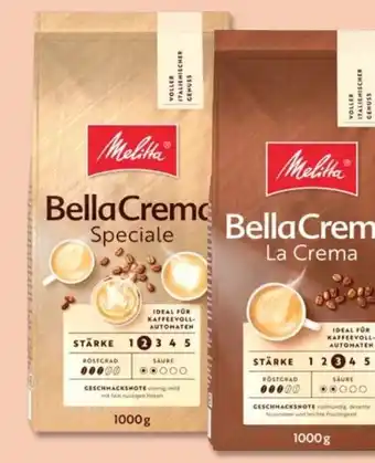 PENNY BellaCrema La Crema Angebot