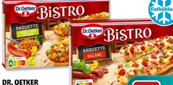 PENNY Bistro Baguettes Angebot