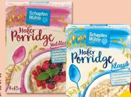 PENNY Hafer Porridge Angebot