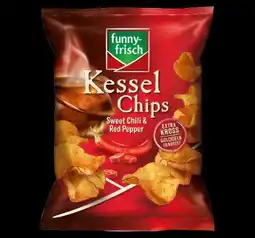 PENNY Kessel Chips Angebot