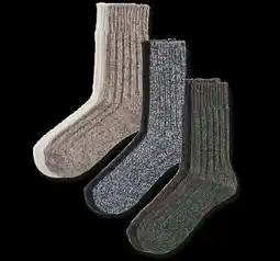 PENNY Damen-Norwegersocken 2-er Pack Angebot