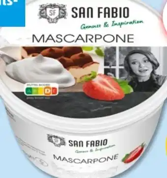 PENNY Mascarpone Angebot