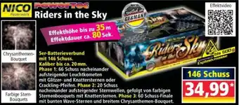 Norma NICO Powertec Riders in the Sky Angebot