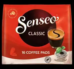 PENNY Kaffee Pads Classic Angebot