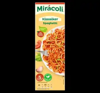 PENNY Spaghetti Klassiker Angebot