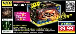 Norma NICO PowerTec Fire Rider Angebot