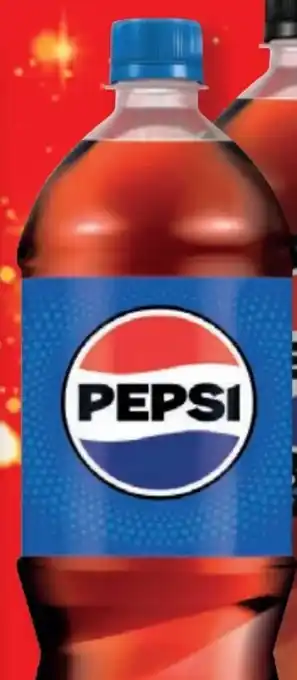 Lidl Pepsi Cola Angebot