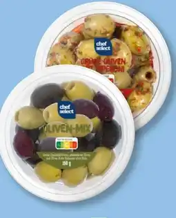 Lidl Feine Küche Olivenvariationen Angebot