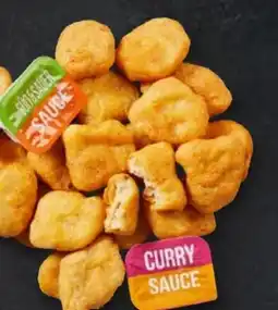 Lidl Chicken Nuggets Angebot