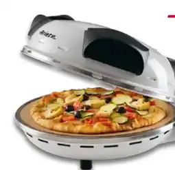 Lidl Elektrischer Pizzaofen 918 Angebot