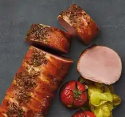 Lidl Schweinefilet Im Speckmantel Angebot