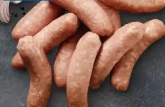 Lidl Frische Grobe Bratwurst Angebot