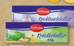 Lidl Kräuter-Butter Angebot