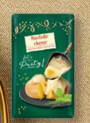 Lidl Raclette Käse Angebot