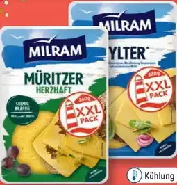 Lidl Scheibenkäse XXL Angebot