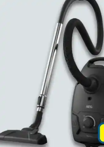 Lidl Staubsauger AB31C1GG Angebot