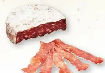 Scheck-in-Center Le Pavé Salami Angebot