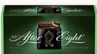 Scheck-in-Center After Eight Angebot