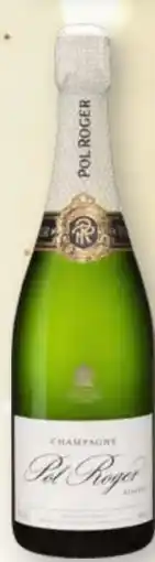 Scheck-in-Center Champagne Brut Réserve Angebot