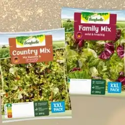 Edeka Country-Mix Angebot