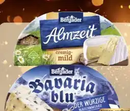 Edeka Bavaria Blu Angebot