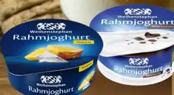 Edeka Rahmjoghurt Angebot